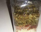Foto del paso 2 de la receta: Chimichurri