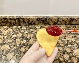 Foto del paso 16 de la receta: Pastas “San Valentín”