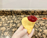 Foto del paso 16 de la receta: Pastas “San Valentín”