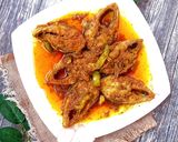 সর্ষে ইলিশ রেসিপির ধাপ 4 ছবি