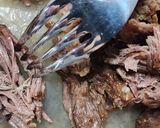 Foto del paso 9 de la receta: Lasagna de papas, roast beef, acelga y ricotta - sin masa. 💫 Liviana y deliciosa 💫
