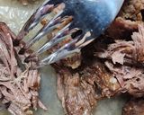 Foto del paso 9 de la receta: Lasagna de papas, roast beef, acelga y ricotta - sin masa. 💫 Liviana y deliciosa 💫