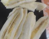 Foto langkah ke 1 dari resep Pisang Goreng Wijen.