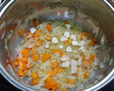 Foto del paso 2 de la receta: Lentejas caseras