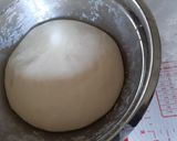 Foto langkah ke 3 dari resep Shokupan Poolish.