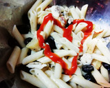 Foto del paso 2 de la receta: Macarrones a mi estilo