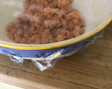 Foto del paso 5 de la receta: Tartar de salmón 🍣