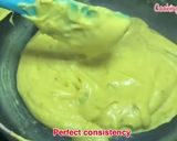 ગુજરાતી ખાંડવી (Gujarati Khandvi Recipe In Gujarati) રેસીપી સ્ટેપ3ફોટો