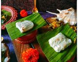 A picture of step 4 of Sandesh Paturi.