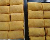 Foto langkah ke 7 dari resep Risoles Mayo Frozen.