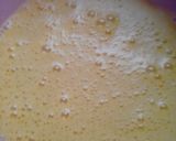 Foto del paso 4 de la receta: Bizcochuelo clásico !!