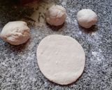 Foto del paso 5 de la receta: Pan árabe