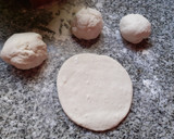 Foto del paso 5 de la receta: Pan árabe