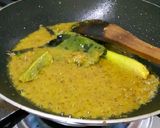Foto langkah ke 2 dari resep Soto Kuning Sapi Non Santan.