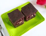 Foto langkah ke 10 dari resep Martabak Manis Taro Keju Coklat Teflon Tanpa Resting.