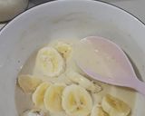 Foto langkah ke 3 dari resep Pisang Goreng Madu (tanpa madu).