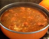Foto del paso 8 de la receta: Potaje de lentejas con chorizo