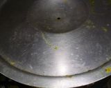 A picture of step 1 of Simple cake.