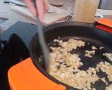 Foto del paso 2 de la receta: Caldillo de perro/ merluza