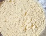 A picture of step 1 of Mixed vegetable crispy pakoda.