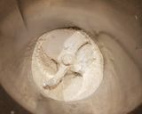 Foto del passaggio 2 della ricetta Biscotti con ricotta di bufala
