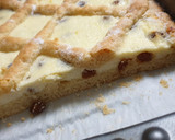 Foto del paso 5 de la receta: Linzer de queso dulce