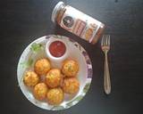 Instant Rava Appe recipe step 7 photo