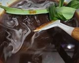 Foto langkah ke 2 dari resep Sirup Gula Merah Kental.
