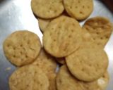 A picture of step 3 of Papdi Chaat.