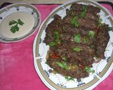 صورة لخطوة 3 من وصفة كفته بسيطه وطعم مميز