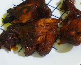 Foto langkah ke 5 dari resep Ayam bakar simple.
