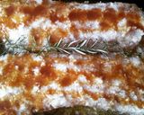 Foto del paso 4 de la receta: Carré de cerdo agridulce