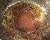 Foto del paso 2 de la receta: Asado de carne con ensalada rusa del Perú