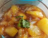 Kerry ki chatni #cookpadramadam1stweek recipe step 4 photo