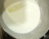 A picture of step 2 of Crispy Baby Corn Fritters.
