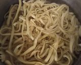 Foto langkah ke 2 dari resep Mie Aceh Ala - Ala.