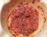 Foto del paso 14 de la receta: Tajine de besugos a la lima encurtida con tomate y olivas