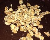 Foto del paso 1 de la receta: Brownie