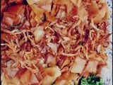 حراء باصبعه تراثي عريق