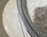Foto langkah ke 3 dari resep Bolu Tape Super Lembut, Lembab no Seret.
