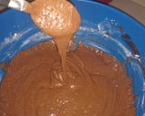 Foto del paso 3 de la receta: Brownie clásico🔥