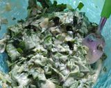 Foto del paso 4 de la receta Croquetas de verdura 🥬
