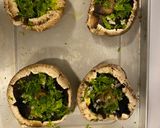 Foto del paso 6 de la receta: Portobello provenzales