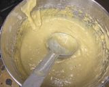 A picture of step 1 of Banana pan cake🍽.