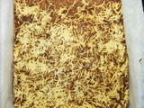 Chewy Brownies 2 (ala Tintin Rayner)