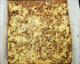 Foto langkah ke 6 dari resep Chewy Brownies 2 (ala Tintin Rayner).