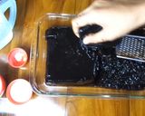 Foto langkah ke 2 dari resep Es Cincau Serut Segar.