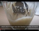 Foto langkah ke 1 dari resep Pizza.