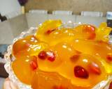 Orange Jelly recipe step 4 photo