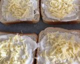 Foto del passaggio 1 della ricetta Croque Monsieur